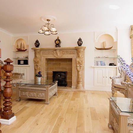 Copper Beech Cottage Henfynyw Upper Exterior photo